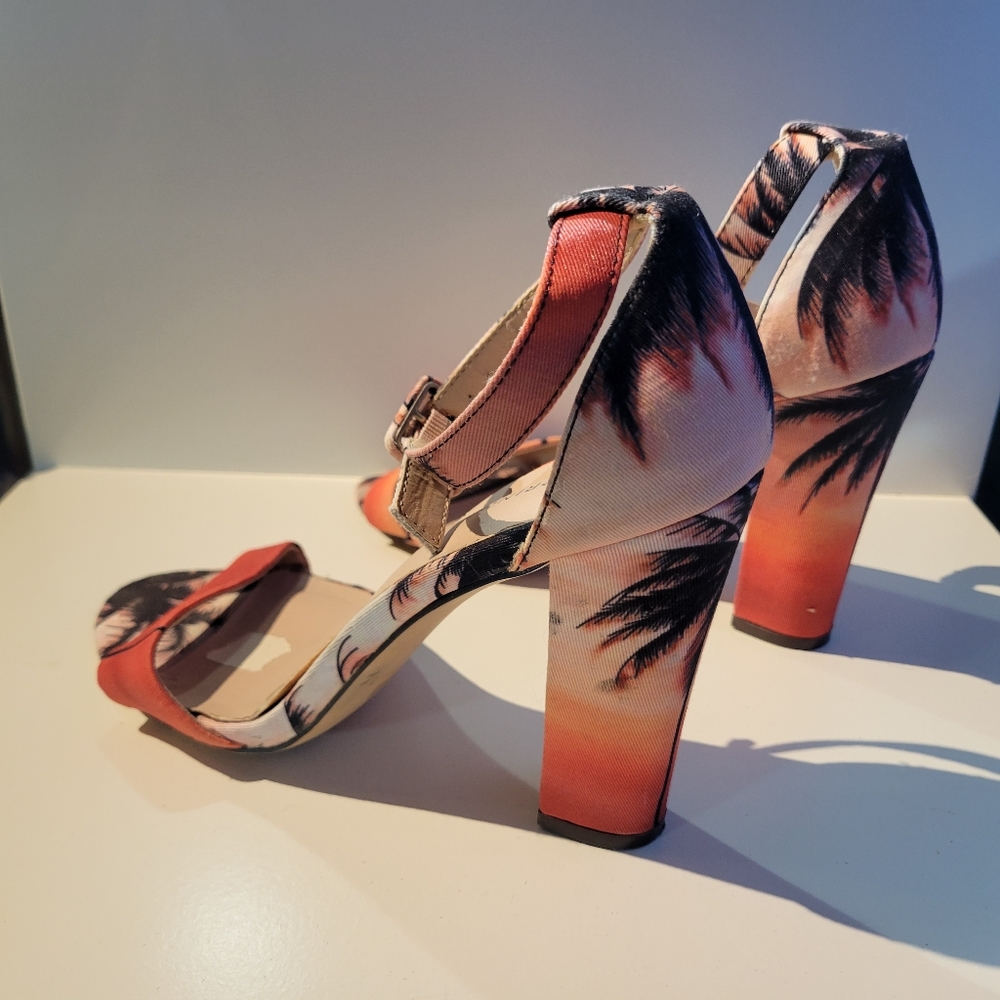 Call it Spring shoes 'Sunset' - Picture 2 of 4